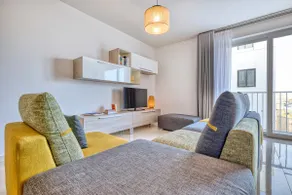 Sea-View 2 Bedroom Apartment Near Birgu Waterfront - Image 4