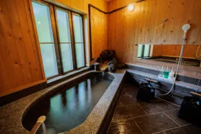 ”Roku” Nature & Comfort | Cafe Restaurant Voucher Included | Rental Villa with Hot Spring | Gaia Resort - Image 2