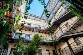 Aosta Holiday Apartments- Rayon 105 - Image 3