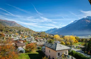 Aosta Holiday Apartments- Rayon 105 - Image 5