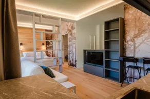 Aosta Holiday Apartments- Rayon 105 - Image 2
