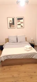 Le Cocon Millavois 1 chambre, 4 pers e wifi - Image 3