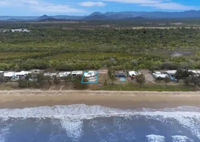 Beach House on Cay - Image 3