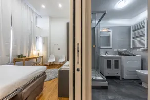 Cozy And Stylish Studio - San Siro City Life - Image 5