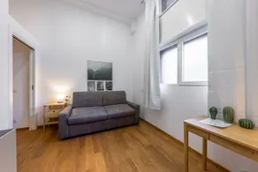 Cozy And Stylish Studio - San Siro City Life - Image 2