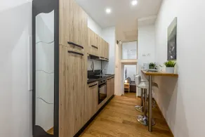 Cozy And Stylish Studio - San Siro City Life - Image 3