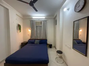 Aadinath:A Premium 2BHK|Couple friendly|3KM Temple - Image 2
