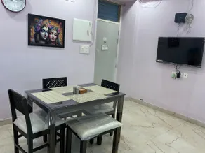 Aadinath:A Premium 2BHK|Couple friendly|3KM Temple - Image 3