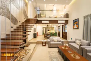 Dacha Candolim Elite 4BHK Pvt Pool Villa - Image 3