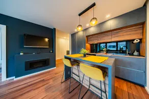 Flexible SelfCheckIns 181 / 2 Bedrooms / Loggia - Image 2