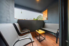 Flexible SelfCheckIns 181 / 2 Bedrooms / Loggia - Image 4