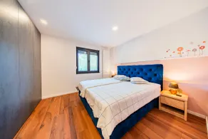 Flexible SelfCheckIns 181 / 2 Bedrooms / Loggia - Image 3