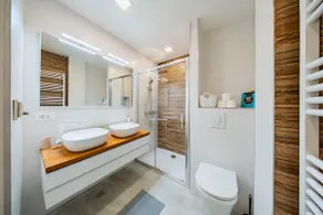 Flexible SelfCheckIns 181 / 2 Bedrooms / Loggia - Image 5