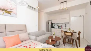Space Residency Johor Bahru near KSL City Mall by Cityscape - Image 3