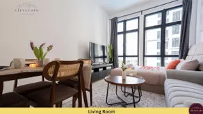 Space Residency Johor Bahru near KSL City Mall by Cityscape - Image 2