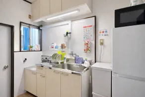 [Matsukazari 101] 1 stop to Hakata / With home theater / Coin parking available / Residential area - Image 2