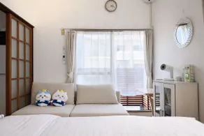 [Matsukazari 101] 1 stop to Hakata / With home theater / Coin parking available / Residential area - Image 3