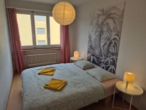 4,5 rooms, free parking, nice neighbourhood Bir13 - Image 3