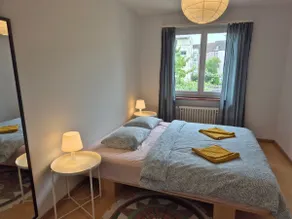 4,5 rooms, free parking, nice neighbourhood Bir13 - Image 4