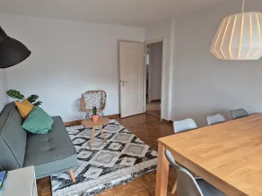 4,5 rooms, free parking, nice neighbourhood Bir13 - Image 2