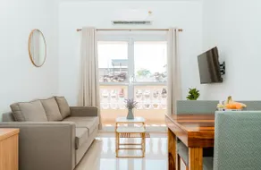 Sea Pearl - Modern 2BHK 650m to Varca Beach - Image 2