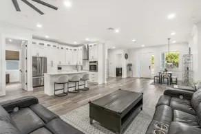Elegant Living: Spacious 4-Bedroom, 3-Bath Home - Image 2