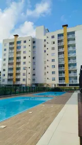 Complete apartment for 6 people, oceanfront and pool - Image 2