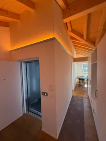White Alps Apt. Matten - Image 2
