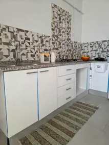 Cozy Airbnb Apartment in Mrezga – Comfort & Style - Image 5