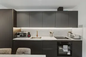Comfort & Style-3BR Flat near King’s Cross London - Image 3