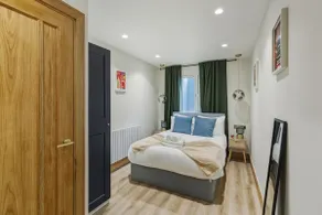 Comfort & Style-3BR Flat near King’s Cross London - Image 4
