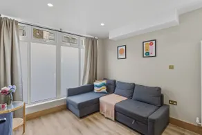 Comfort & Style-3BR Flat near King’s Cross London - Image 2
