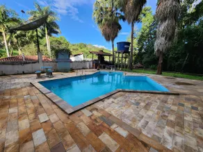 Manhattan Flat - Riacho Penedo Chalet RJ - Image 5