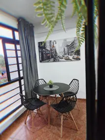 Manhattan Flat - Riacho Penedo Chalet RJ - Image 2