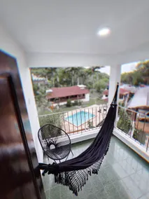 Manhattan Flat - Riacho Penedo Chalet RJ - Image 3