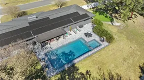 The Bentley Lakehouse: Putting Green & Game Room - Image 5