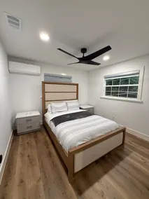 Designer 1BR Retreat • Near Beach & Downtown - Image 3