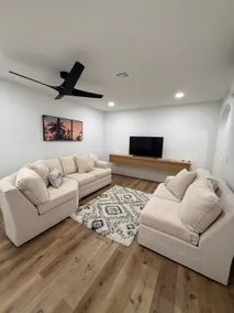 Designer 1BR Retreat • Near Beach & Downtown - Image 5