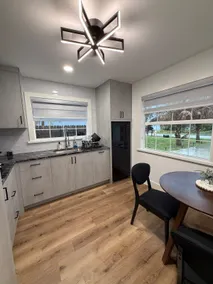 Designer 1BR Retreat • Near Beach & Downtown - Image 2