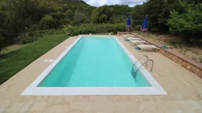 Villa with Park and Private Pool - Lu Fraili - Image 2