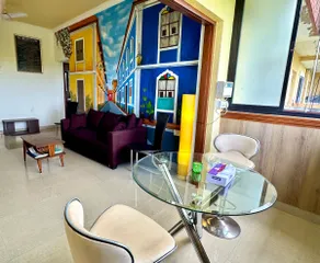 *The Weekend - Nr Fontainhas Panjim* - Image 5