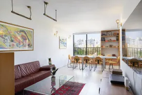 Cozy family apartment in Gimel - Image 2