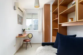 Cozy family apartment in Gimel - Image 5