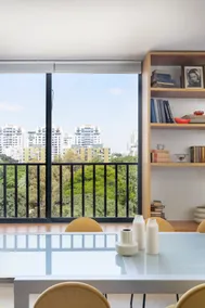 Cozy family apartment in Gimel - Image 3