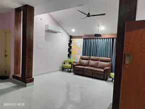 Elegant First floor Property near Hyd Airport - Image 2