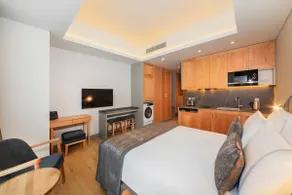 Meroddi Beyoğlu Residence - Image 5