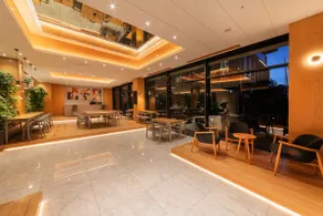 Meroddi Beyoğlu Residence - Image 4