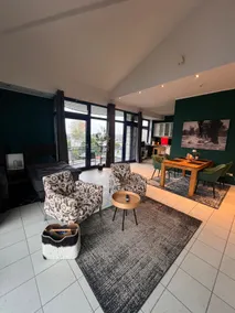 Fewo Weitblick - Light, peace & space to arrive - Image 2