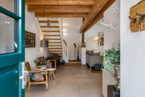 Vacation apartment Auf´m Kornboden - Image 3