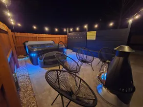 LED Mini Golf-Disc Golf-Hot Tub-Arcades-PT & More - Image 4